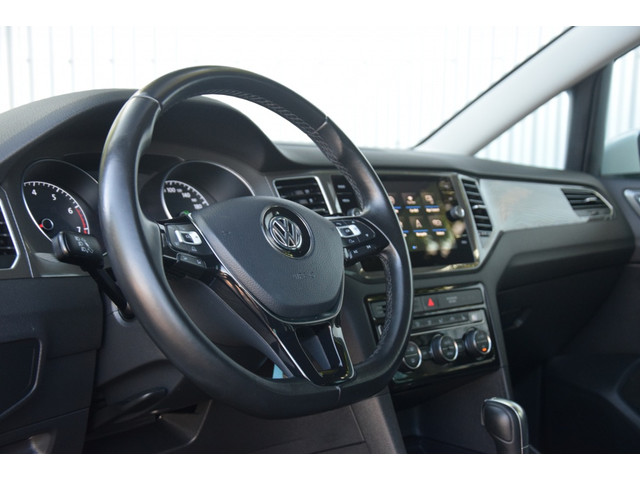 Volkswagen Golf Sportsvan 1.5TSI Join Trekhaak/LED/Navi/PDC/Clima