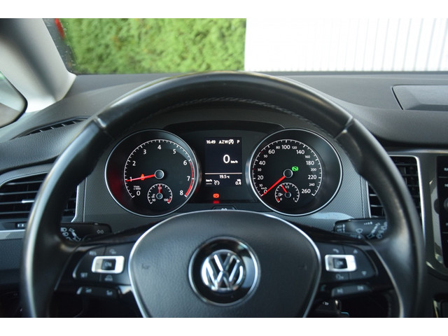 Volkswagen Golf Sportsvan 1.5TSI Join Trekhaak/LED/Navi/PDC/Clima