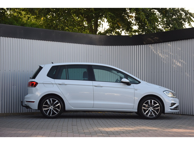 Volkswagen Golf Sportsvan 1.5TSI Join Trekhaak/LED/Navi/PDC/Clima