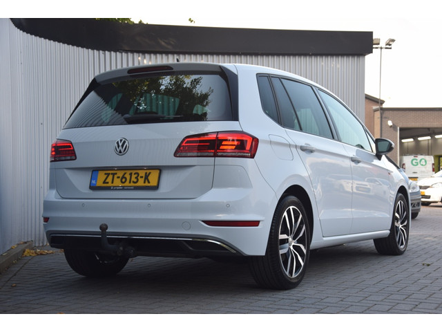 Volkswagen Golf Sportsvan 1.5TSI Join Trekhaak/LED/Navi/PDC/Clima