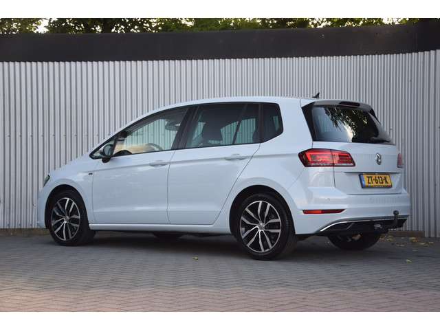 Volkswagen Golf Sportsvan 1.5TSI Join Trekhaak/LED/Navi/PDC/Clima