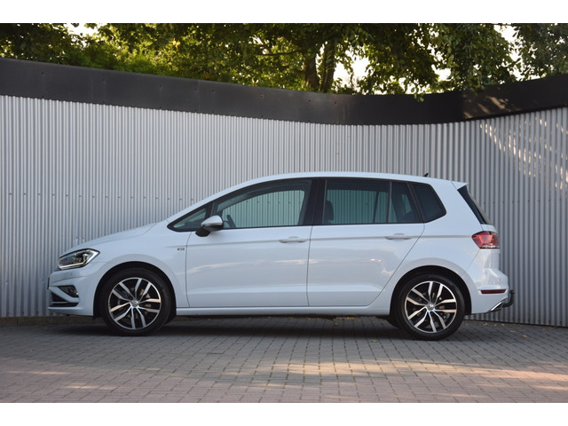 Volkswagen Golf Sportsvan 1.5TSI Join Trekhaak/LED/Navi/PDC/Clima