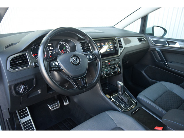 Volkswagen Golf Sportsvan 1.5TSI Join Trekhaak/LED/Navi/PDC/Clima