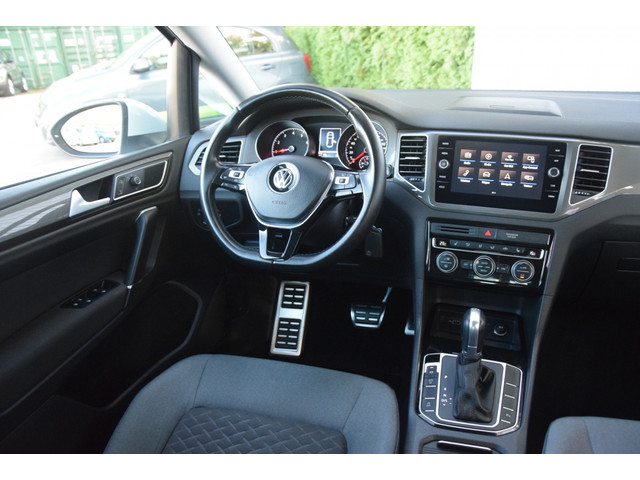 Volkswagen Golf Sportsvan 1.5TSI Join Trekhaak/LED/Navi/PDC/Clima