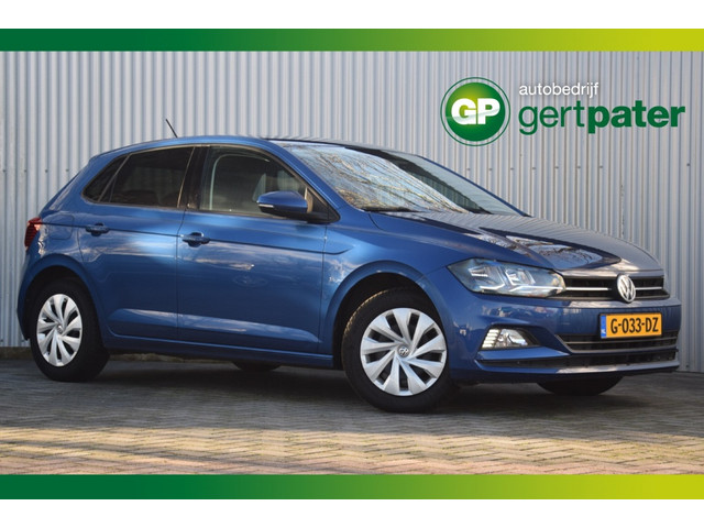 Volkswagen Polo 1.0TSI Comfortline Navi/Carplay/AdaptiveCruise