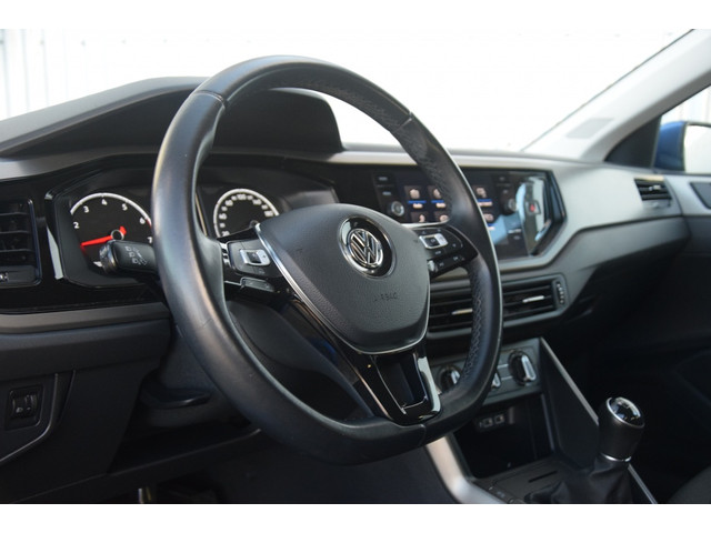 Volkswagen Polo 1.0TSI Comfortline Navi/Carplay/AdaptiveCruise