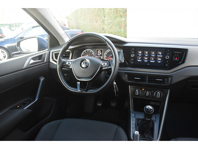 Volkswagen Polo 1.0TSI Comfortline Navi/Carplay/AdaptiveCruise