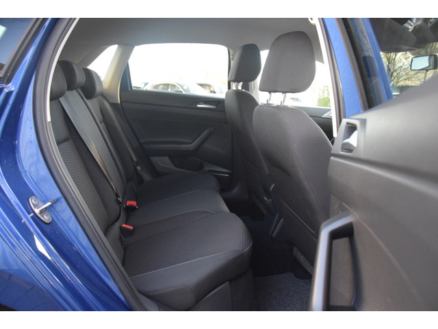 Volkswagen Polo 1.0TSI Comfortline Navi/Carplay/AdaptiveCruise