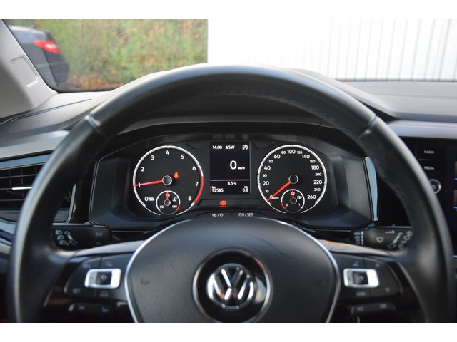 Volkswagen Polo 1.0TSI Comfortline Navi/Carplay/AdaptiveCruise