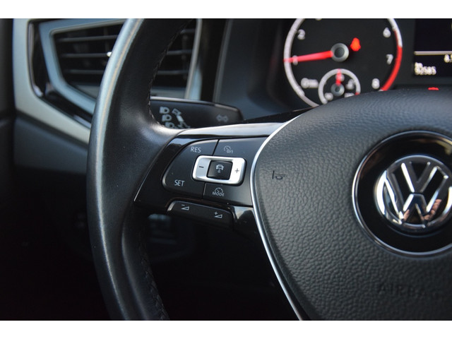 Volkswagen Polo 1.0TSI Comfortline Navi/Carplay/AdaptiveCruise