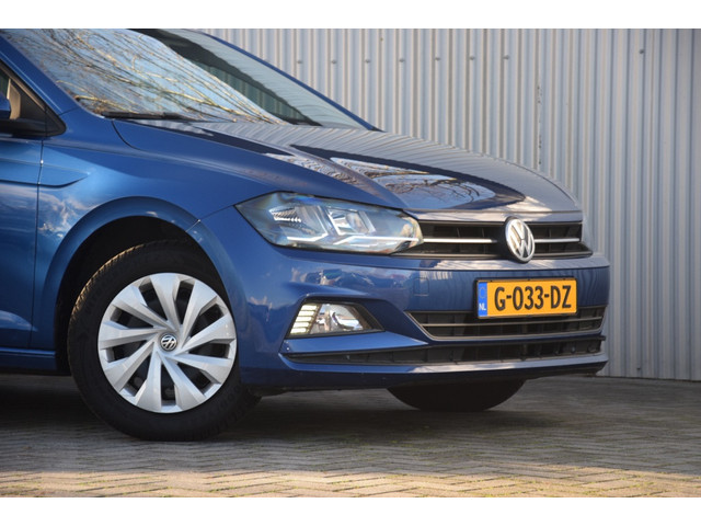 Volkswagen Polo 1.0TSI Comfortline Navi/Carplay/AdaptiveCruise