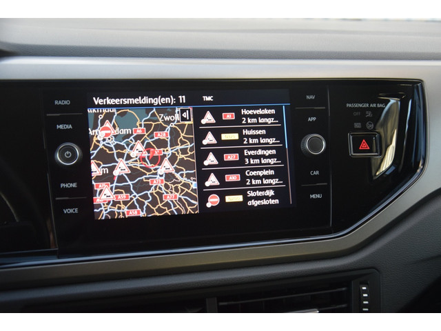 Volkswagen Polo 1.0TSI Comfortline Navi/Carplay/AdaptiveCruise