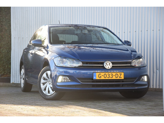 Volkswagen Polo 1.0TSI Comfortline Navi/Carplay/AdaptiveCruise