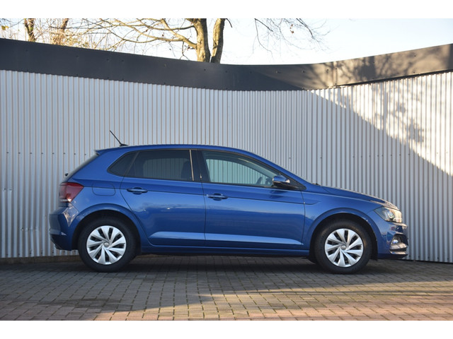 Volkswagen Polo 1.0TSI Comfortline Navi/Carplay/AdaptiveCruise