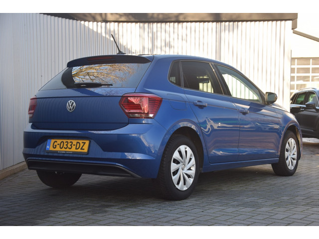 Volkswagen Polo 1.0TSI Comfortline Navi/Carplay/AdaptiveCruise