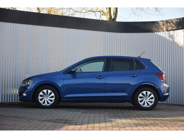 Volkswagen Polo 1.0TSI Comfortline Navi/Carplay/AdaptiveCruise