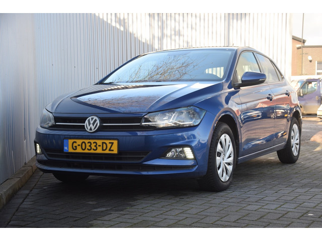 Volkswagen Polo 1.0TSI Comfortline Navi/Carplay/AdaptiveCruise