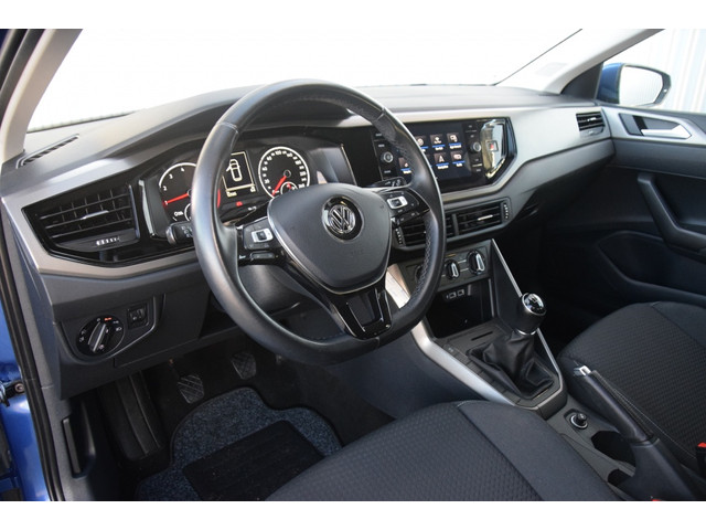 Volkswagen Polo 1.0TSI Comfortline Navi/Carplay/AdaptiveCruise