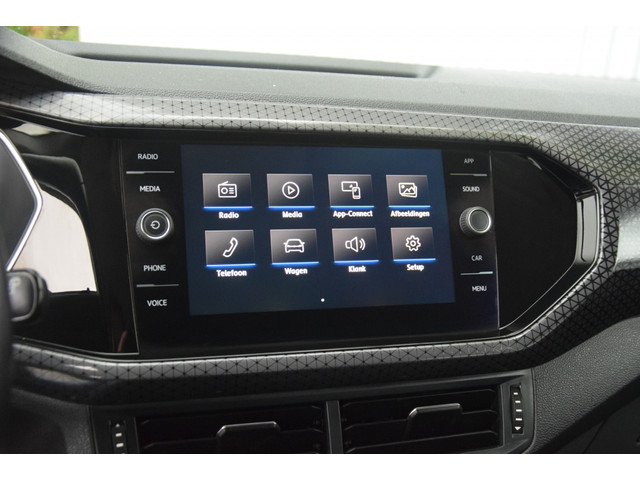 Volkswagen T-Cross 1.0TSI Style LED/Carplay/PDC/Clima