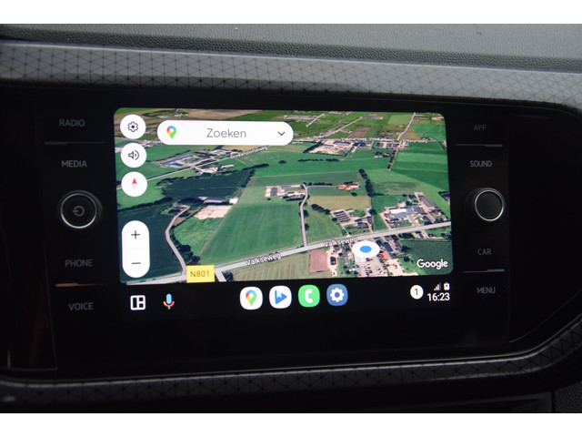 Volkswagen T-Cross 1.0TSI Style LED/Carplay/PDC/Clima