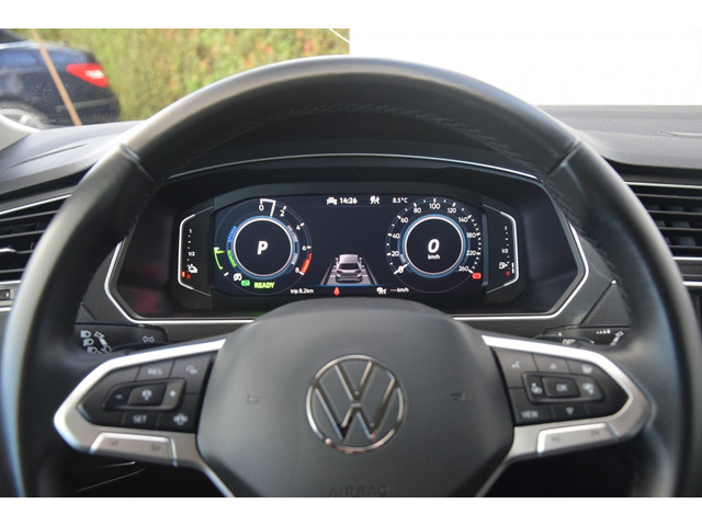 Volkswagen Tiguan 1.4 eHybrid Elegance Leer/Trekhaak/Camera/Matrix/ParkAssist