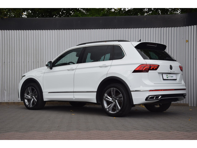 Volkswagen Tiguan 1.4TSI eHybrid R-Line Trekhaak/TrailerAssist/LED Matrix/360 Came