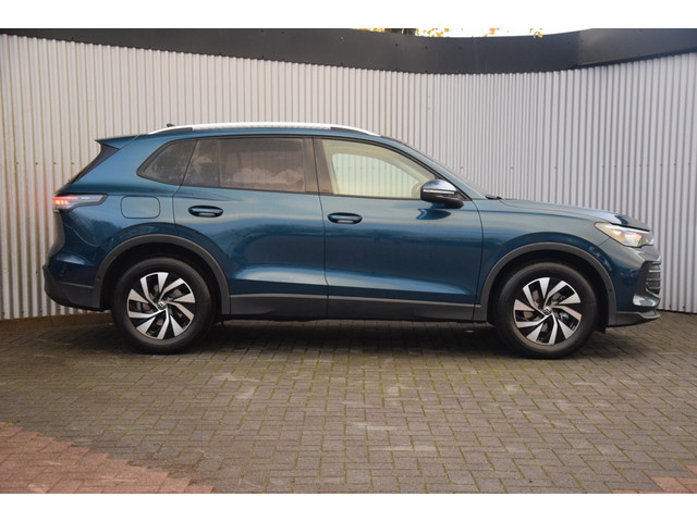 Volkswagen Tiguan 1.5eTSI 150PK Life Trekhaak/TrailerAssist/Camera