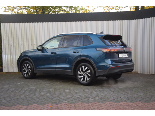 Volkswagen Tiguan 1.5eTSI 150PK Life Trekhaak/TrailerAssist/Camera