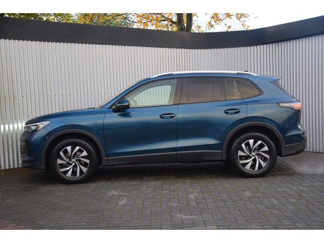 Volkswagen Tiguan 1.5eTSI 150PK Life Trekhaak/TrailerAssist/Camera