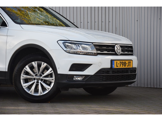 Volkswagen Tiguan 1.5TSI ACT Comfortline Trekhaak/ParkAssist/Camera/LED/Keyless