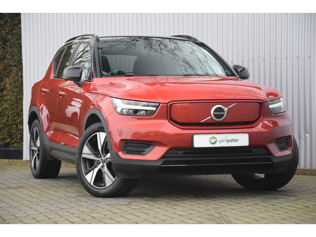 Volvo XC40 Recharge Core 70kWh Navi/Google/Carplay/Camera/Stoelverwarming