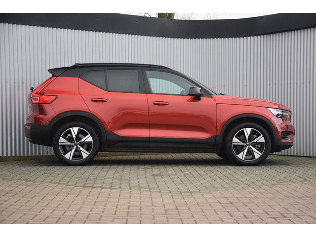 Volvo XC40 Recharge Core 70kWh Navi/Google/Carplay/Camera/Stoelverwarming