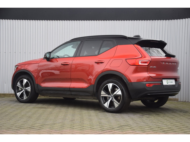 Volvo XC40 Recharge Core 70kWh Navi/Google/Carplay/Camera/Stoelverwarming