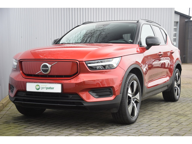 Volvo XC40 Recharge Core 70kWh Navi/Google/Carplay/Camera/Stoelverwarming